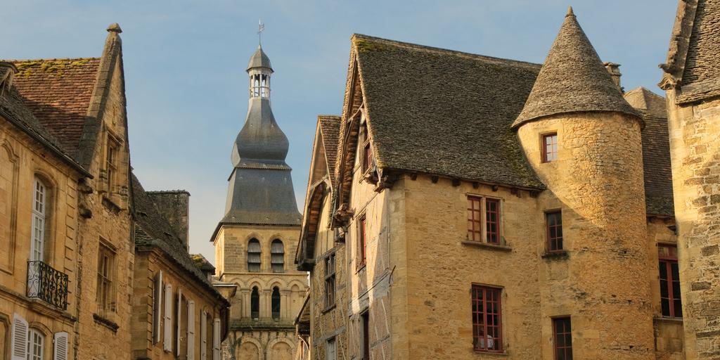 Gasthaus Le Clos Cosy Archignac Exterior foto